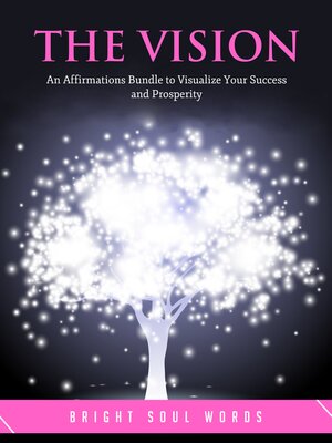 cover image of The Vision
